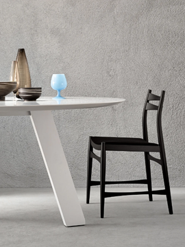 HI-DECK - Round table by Capo d’Opera - view 3